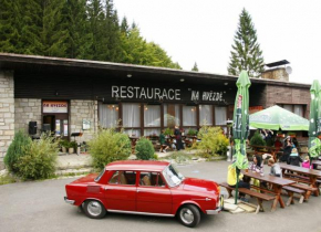 Penzion a restaurace Na Hvězdě Mala Moravka